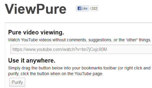 viewpure