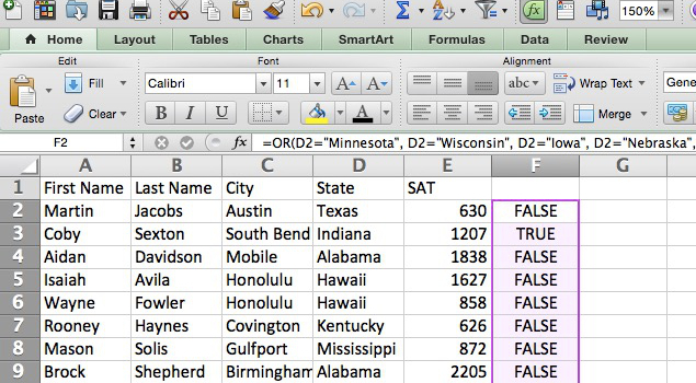 excel-o-risultato