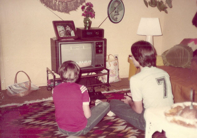 Internet Archive ti permette di giocare a giochi retrò con la "Console Living Room" su atari 2600