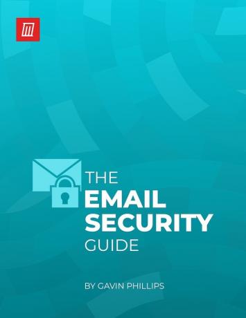 Immagine di copertina PDF di sicurezza e-mail