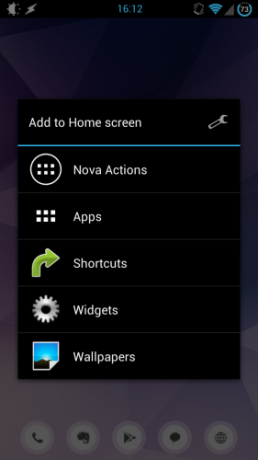 uccw widget android