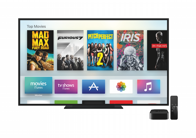 AppleTV-casa