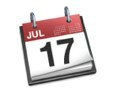 Allarmi di compleanno, notifiche e-mail automatiche e icona iCal [solo Mac]