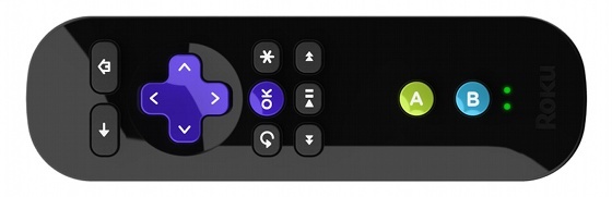 6 motivi per cui hai bisogno di un rokuremote [Opinione] Roku