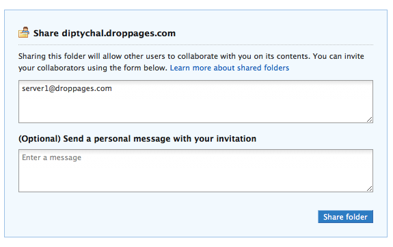 3 usi unici e creativi per gli account Dropbox DPShare