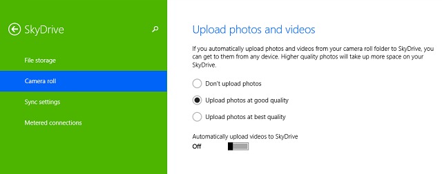 SkyDrive-Auto-Carica-Camera-Roll