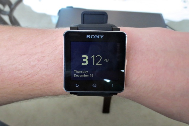 recensione smartwatch 2 sw2