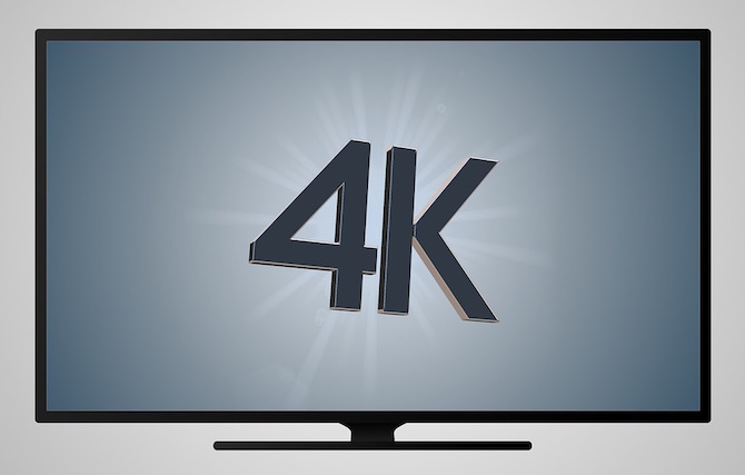 Chromecast Ultra 4K TV HD