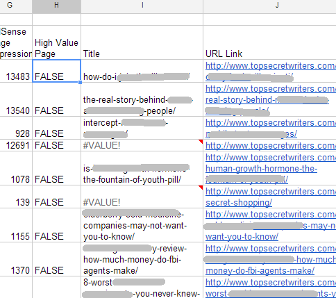 Esegui prodigi sorprendenti con queste utili funzioni di Google Spreadsheet fogli googlespreadsheets8