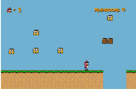 giochi gratuiti super mario