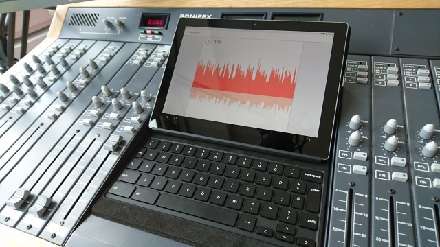 suggerimenti per il podcasting mobile