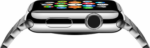 Il grande evento di Apple: iPhone 6, Watch e il nuovo sistema di pagamento wireless iwatch hero