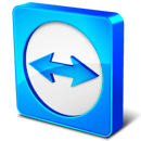 15 app gratuite indispensabili per il tuo Mac e omaggi Icona teamviewer