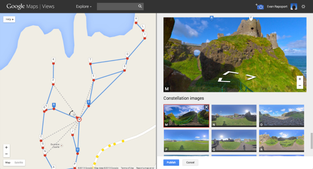 Apple Patents Curves, Nokia diventa Android, Dell vende Chromebook [Tech News Digest] creazione di Google Street View