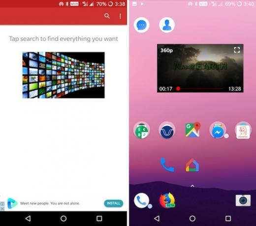 Suggerimenti e trucchi per YouTube Android 5