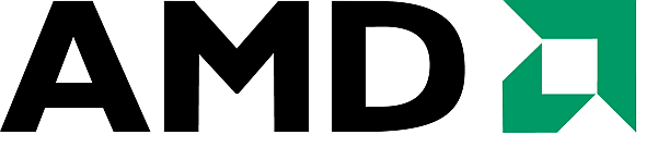 Logo AMD