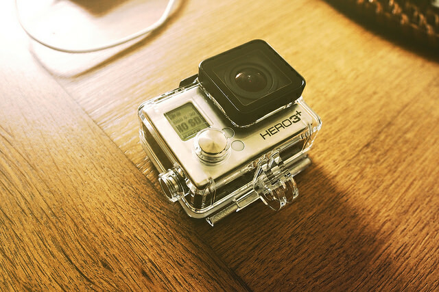 gopro