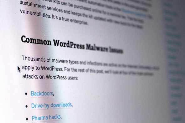 differenza tra wordpress e wordpress.org