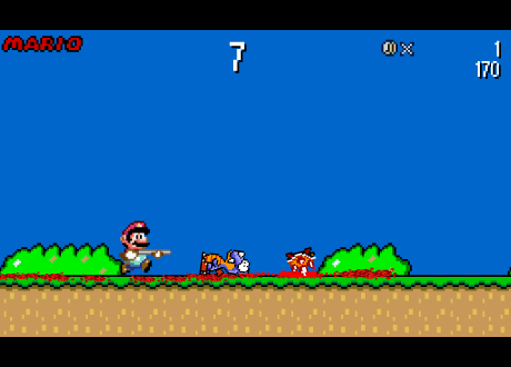 giochi di super mario bros