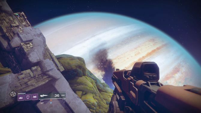 10 consigli per principianti Essential Destiny 2 per i nuovi guardiani Destiny 2 Giove 670x377