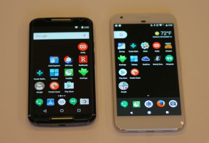 Moto-x pixel-xl-vs-