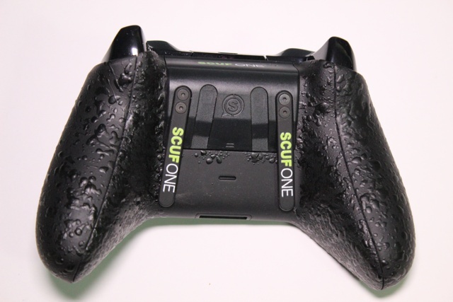 Recensione controller SCUF One Elite Xbox One e omaggi scuf one elite scufgaming xbox one recensione controller 5