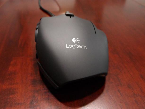 recensione del mouse razer naga logitech g600