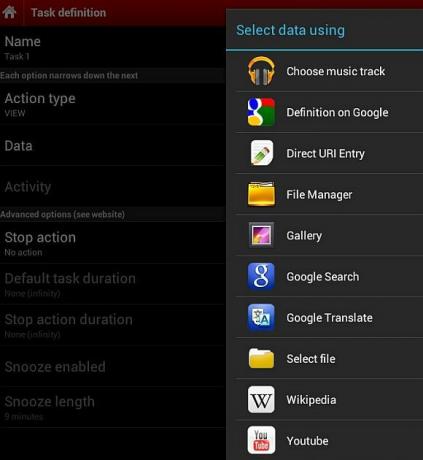 Come automatizzare il tuo smartphone Android per fare qualsiasi cosa autodroid09