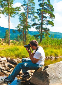 diventare un fotografo migliore