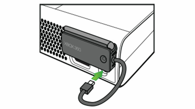 collegamento di sistema wi-fi