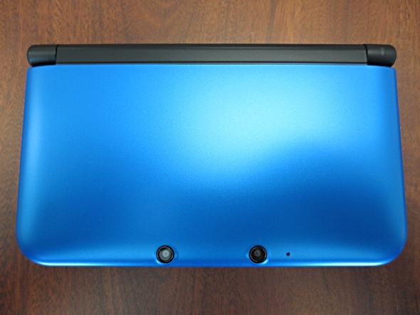 recensione nintendo 3ds xl