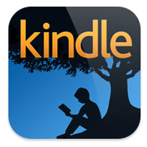 configurare kindle su ipad