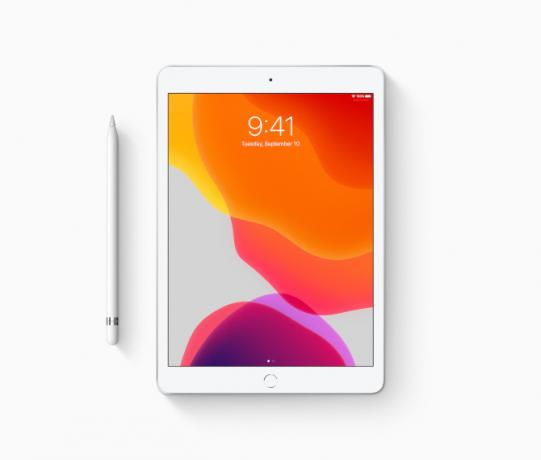 IPad di settima generazione