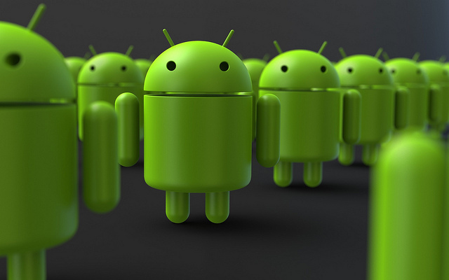 android-alieni