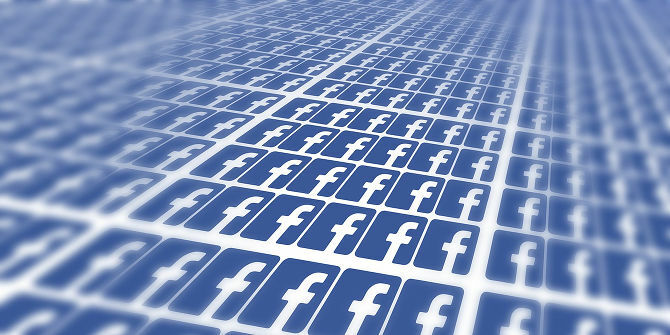 Le cose da fare e da non fare del networking professionale sui social media social media richieste di Facebook