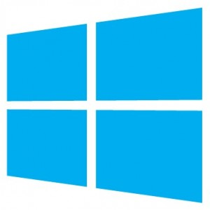 Stai pensando di rubare Windows 8? Microsoft probabilmente non dispiacerà [Opinione] Logo Windows 8
