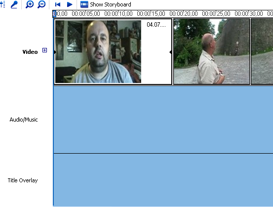 Come realizzare video dall'aspetto professionale con Windows Movie Maker mm8