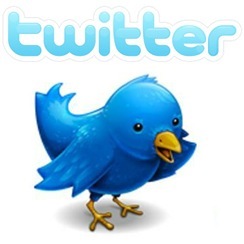 6 App Web di Twitter per porre domande da una folla di Twitter twitterlogo thumb