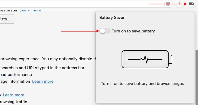 Opera-battery-saver