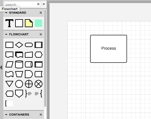 LucidChart-grafica