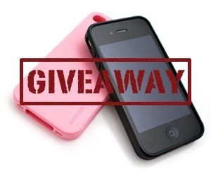 Custodia antibatterica per iPhone 4 ecoskin Review e Giveaway ecoskinintro