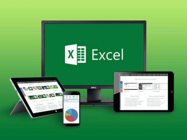 5 corsi per aggiornare le tue abilità di Excel e salvare eLearnExcel Abbonamento a vita Microsoft School School