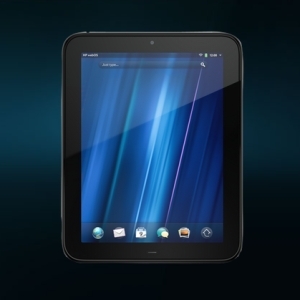 tablet webos hp