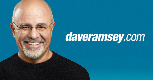 best-finanziari-tips-ovunque-dave-ramsey