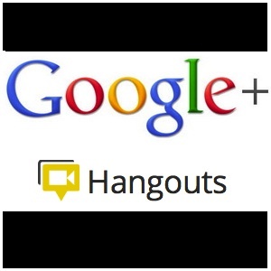 riunione Hangout di Google