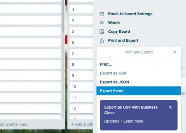 esportare-to-Excel-in-Trello