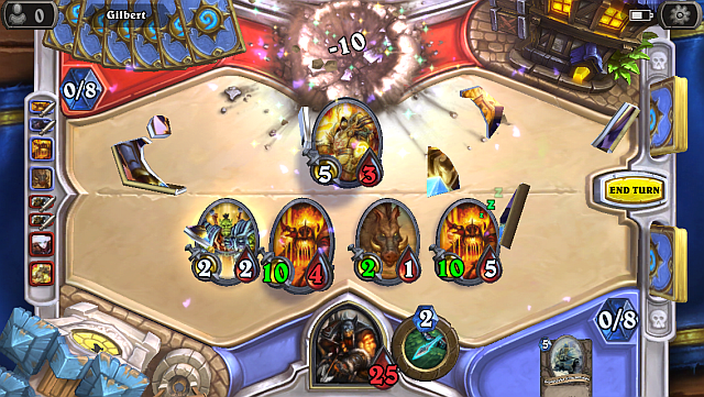 Hearthstone-android-iphone-gioco-nemico-distrutto