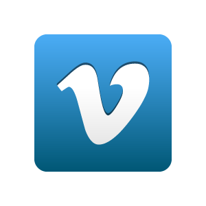 Vimeo aggiorna l'app per iOS con il supporto completo per iPad e altro [Notizie] icona viemo