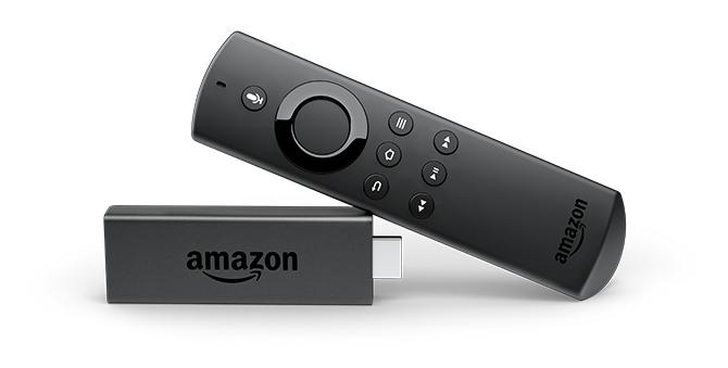 Fire TV Stick