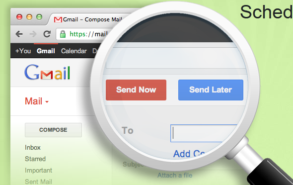 promemoria gmail